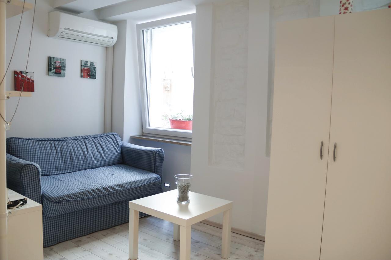Apartman Luca Apartamento Piran Exterior foto